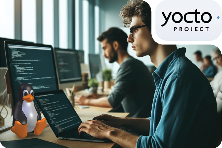 Yocto Project Development